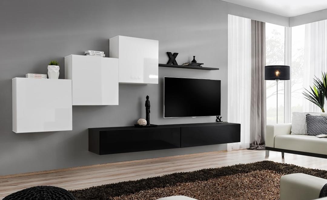 Switch X Entertainment Unit For TVs Up To 49"