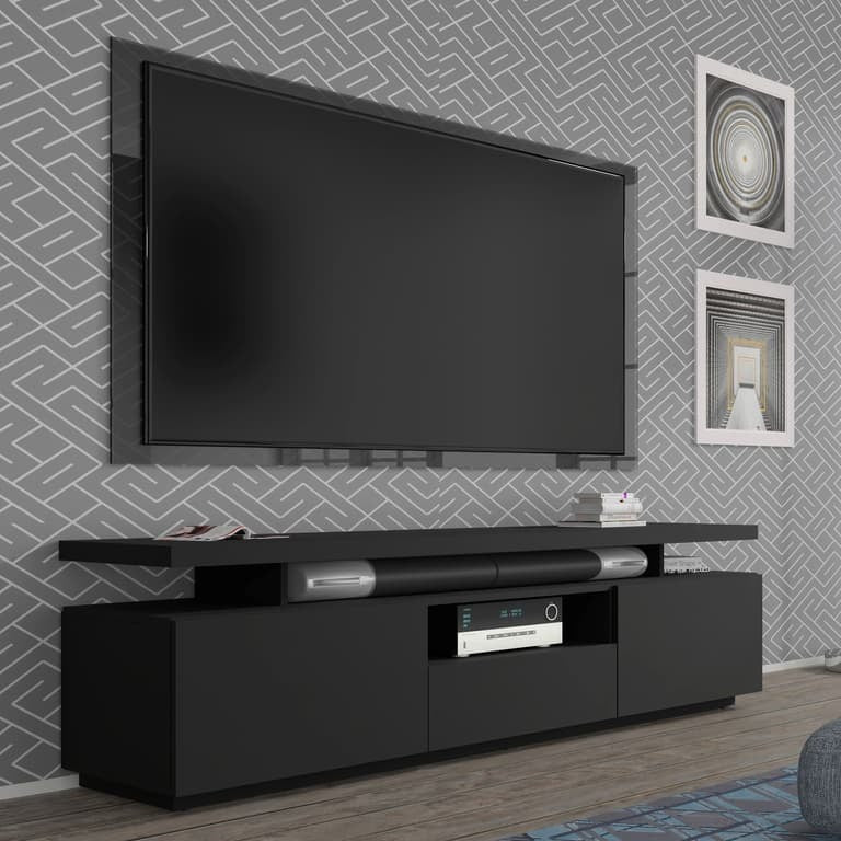 Adam TV Cabinet 180cm