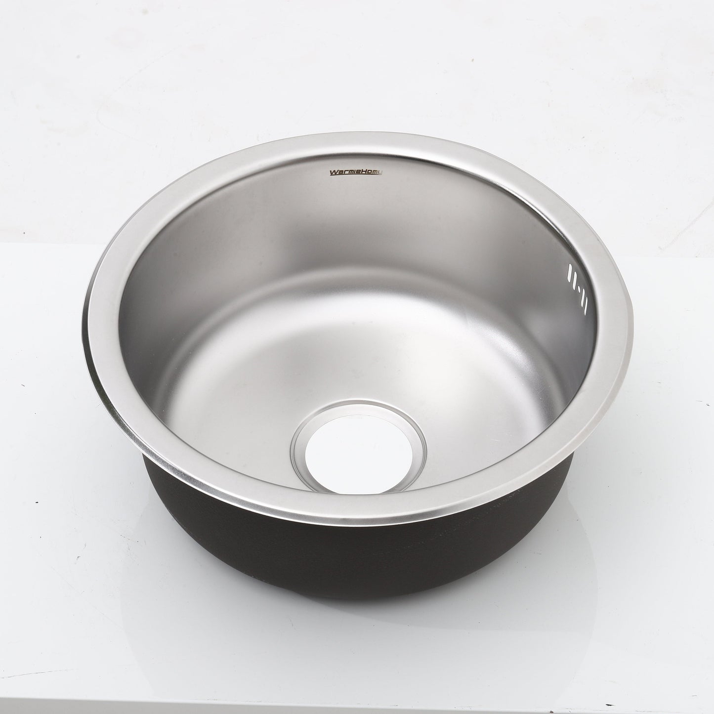 Stainless Steel Kitchen Sink Single Bowl Catering