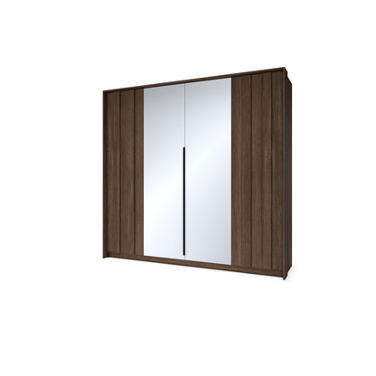 Wardrobe AMARO Oak Dunin