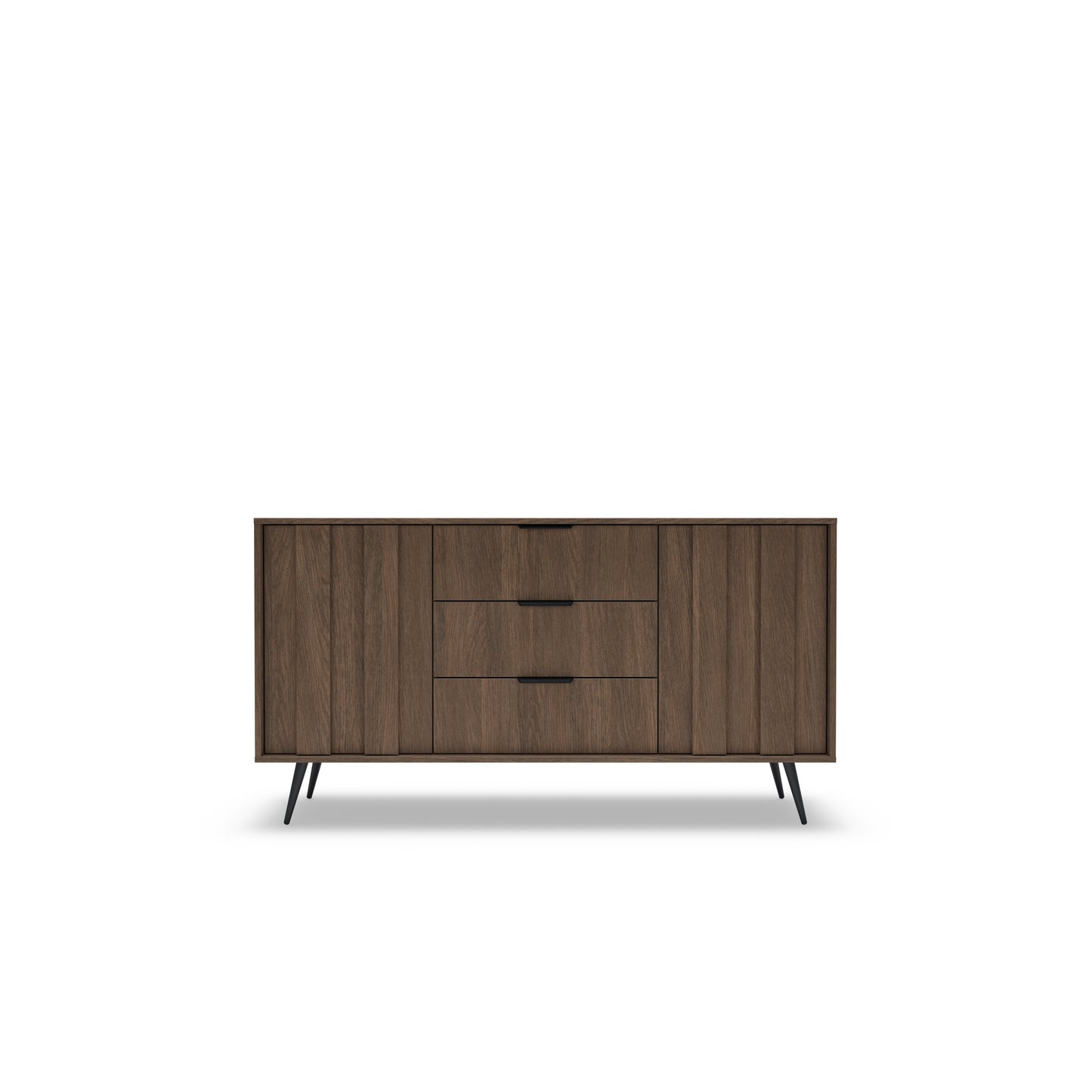 Sideboard 2D3S AMARO Oak Dunin