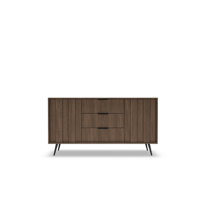 Sideboard 2D3S AMARO Oak Dunin