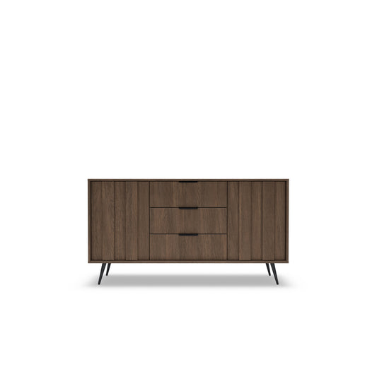 Sideboard 2D3S AMARO Oak Dunin