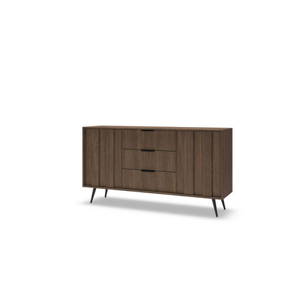 Sideboard 2D3S AMARO Oak Dunin
