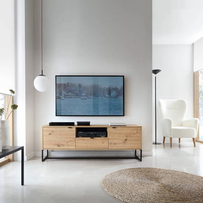 Amber TV Cabinet 153cm