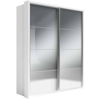 Arti 17 - 2 Sliding Door Wardrobe 180cm