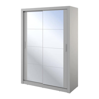 Arti 18 - 2 Sliding Door Wardrobe 150cm