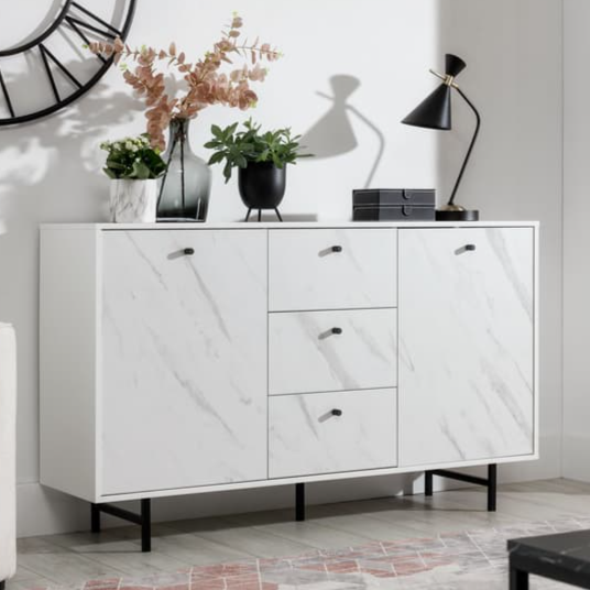 Veroli 01 Sideboard Cabinet 150cm