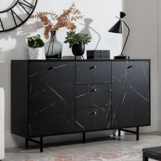 Veroli 01 Sideboard Cabinet 150cm