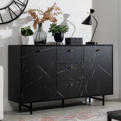 Veroli 01 Sideboard Cabinet 150cm