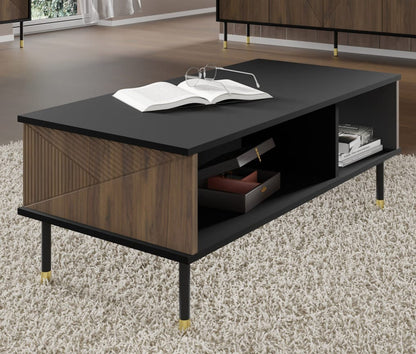 Woody Coffee Table 110cm