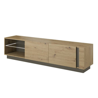 Arco TV Cabinet 188cm