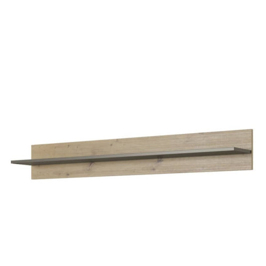 Arco Wall Shelf 138cm