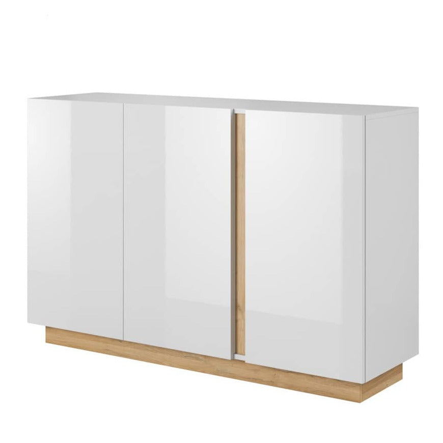 Arco Sideboard Cabinet 139cm