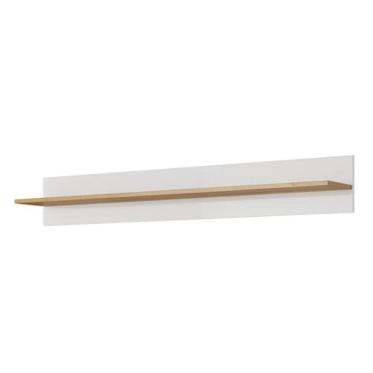 Arco Wall Shelf 138cm