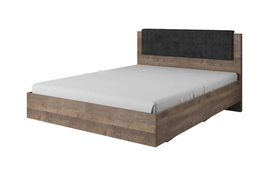 Arden Bed Frame [EU King]