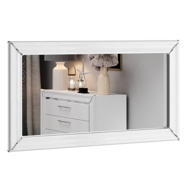 Arno Wall Mirror 120cm