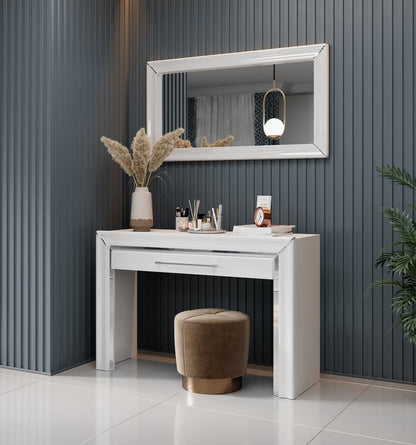 Arno Dressing Table 120cm