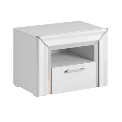 Arno Bedside Cabinet 60cm