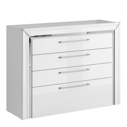 Arno Chest Of Drawers 120cm