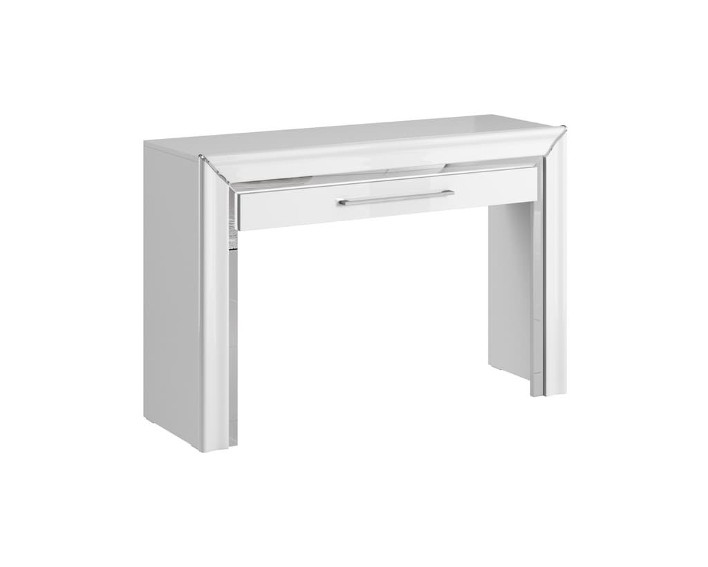 Arno Dressing Table 120cm