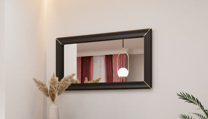 Arno Wall Mirror 120cm