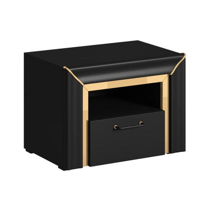 Arno Bedside Cabinet 60cm