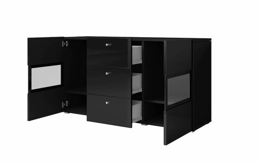 Athens 26 Sideboard Cabinet 132cm