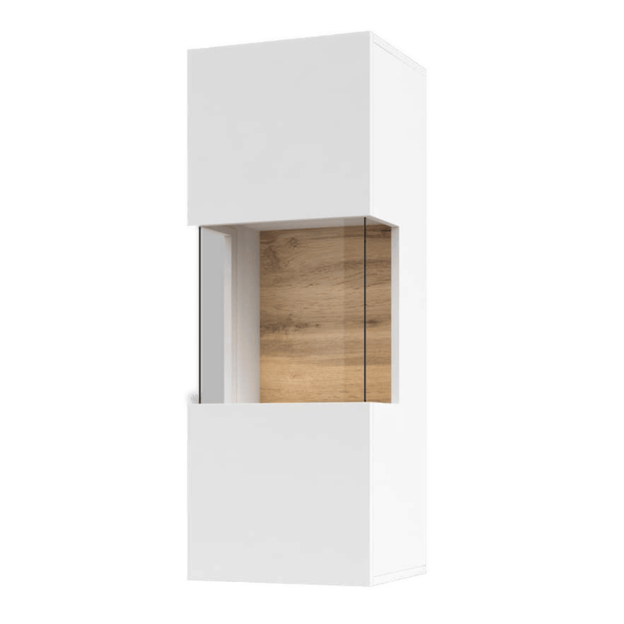 Ava 07 Wall Hung Cabinet 36cm