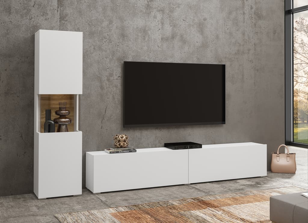 Ava 09 Entertainment Unit