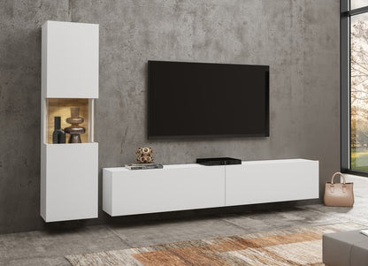 Ava 09 Entertainment Unit