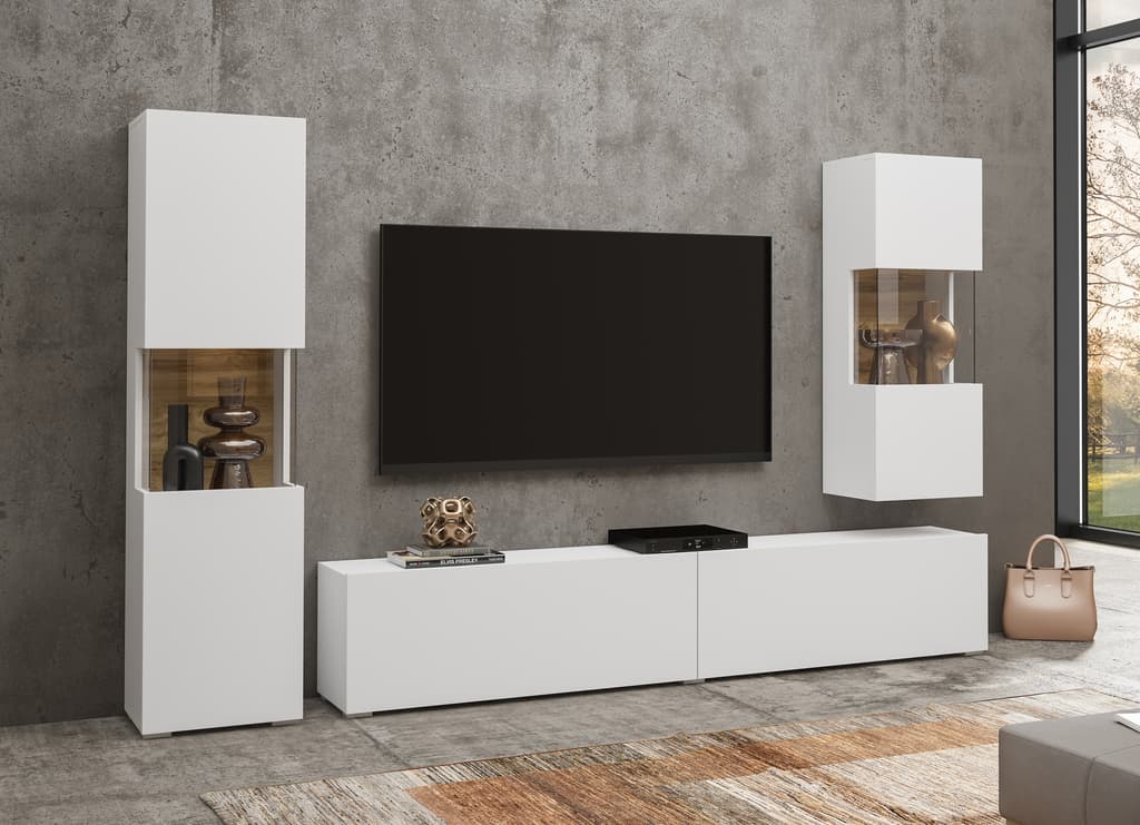 Ava 10 Entertainment Unit