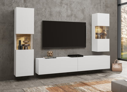 Ava 10 Entertainment Unit