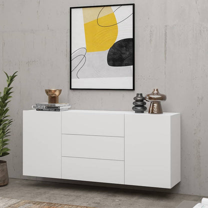 Ava 26 Sideboard Cabinet 140cm