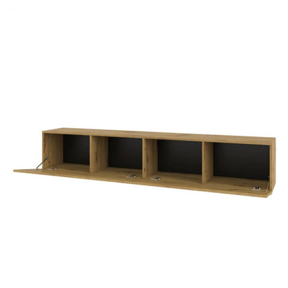 Ava 40 TV Cabinet 180cm