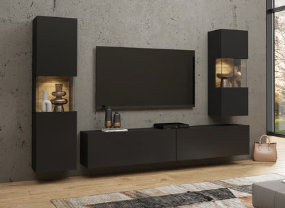 Ava 10 Entertainment Unit