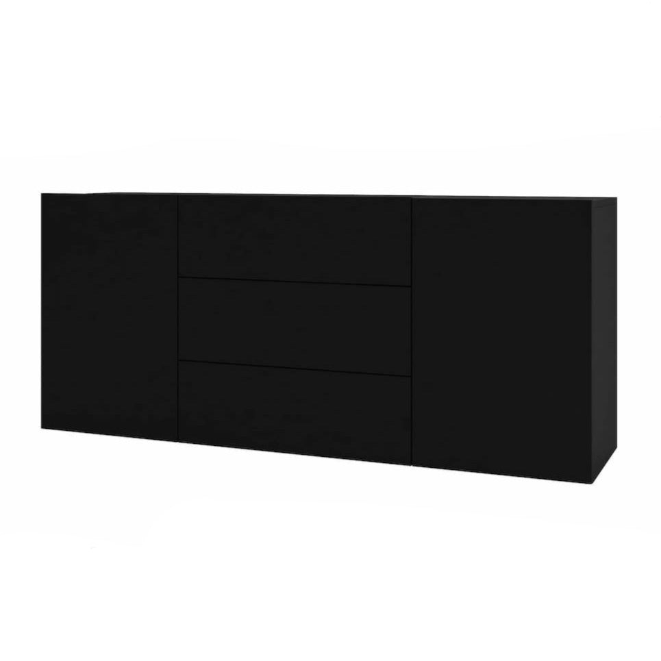 Ava 26 Sideboard Cabinet 140cm