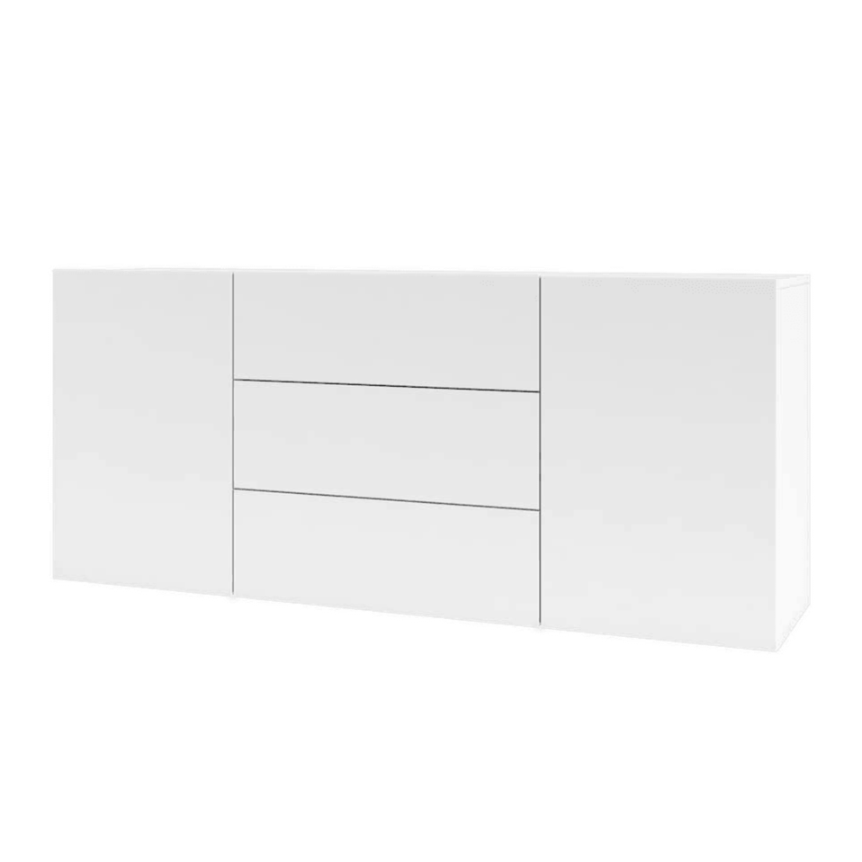 Ava 26 Sideboard Cabinet 140cm