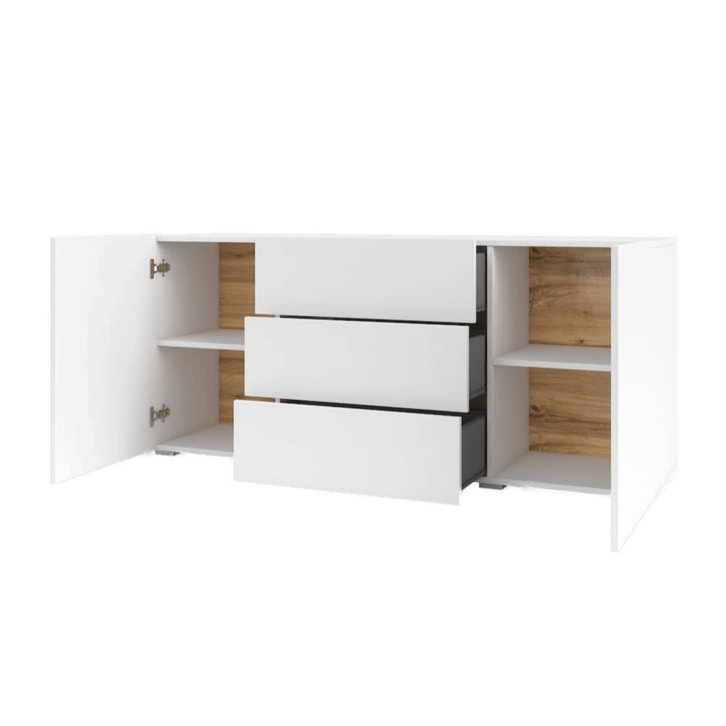 Ava 26 Sideboard Cabinet 140cm