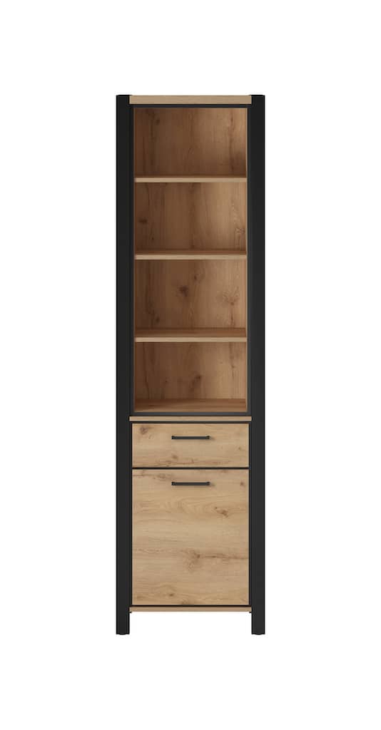 Aktiv 05 Tall Cabinet 55cm