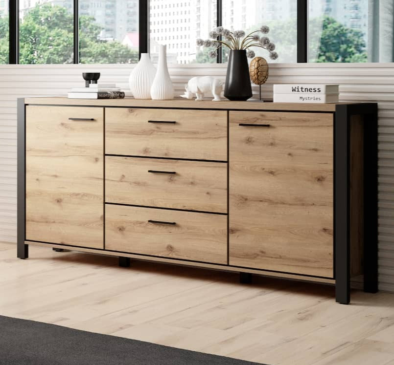 Aktiv 26 Sideboard Cabinet 180cm