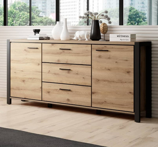 Aktiv 26 Sideboard Cabinet 180cm