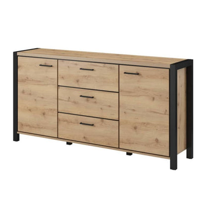 Aktiv 26 Sideboard Cabinet 180cm