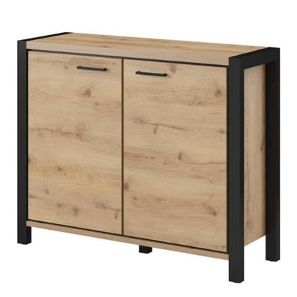 Aktiv 45 Sideboard Cabinet 112cm