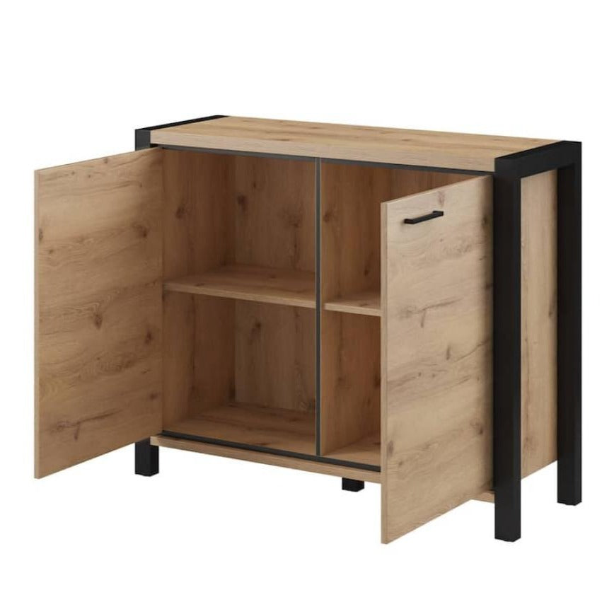 Aktiv 45 Sideboard Cabinet 112cm