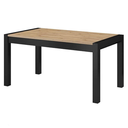 Aktiv Extending Dining Table 160cm