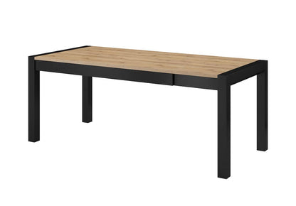 Aktiv Extending Dining Table 160cm