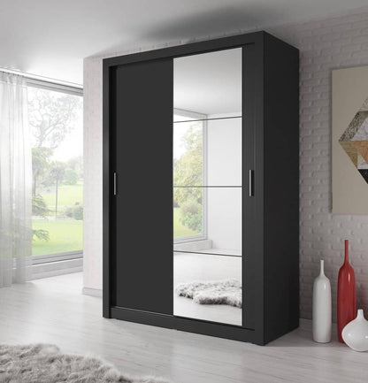 Arti 4 - 2 Sliding Door Wardrobe 150cm