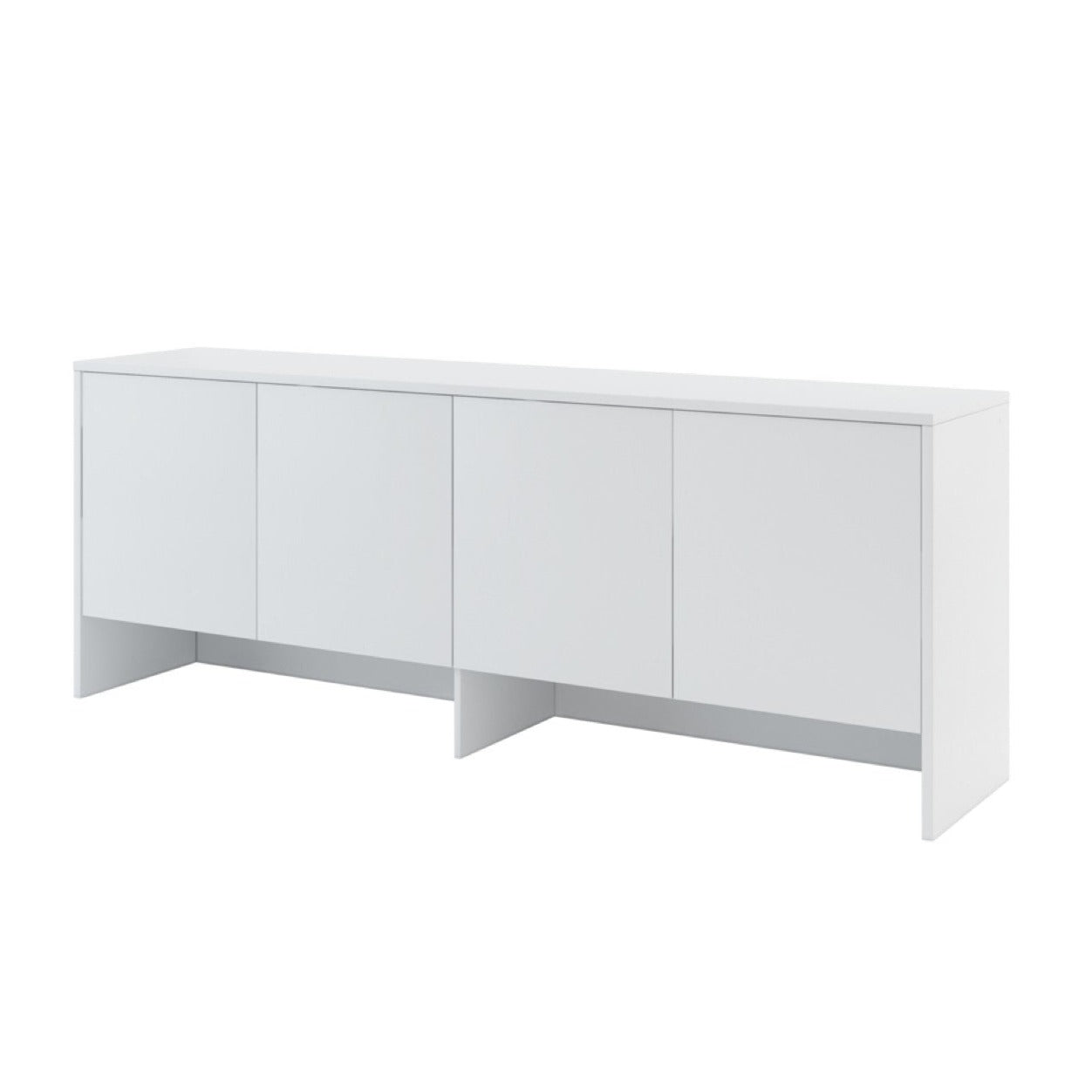 BC-10 Over Bed Unit for Horizontal Wall Bed Concept 120cm