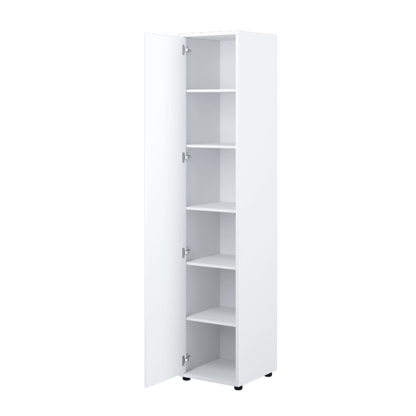 Bed Concept BC-21 Tall Storage Cabinet 45cm